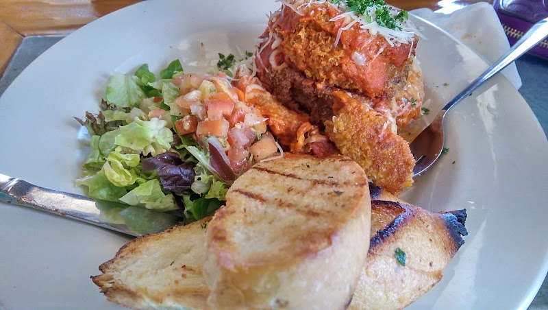 Cimboco — Caribbean Cafe in Seven Mile Beach, Grand Cayman photo 2