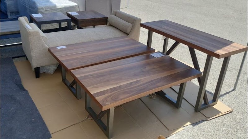 CJ's Furniture