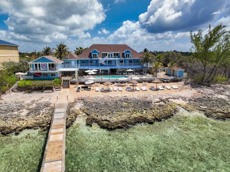 Cobalt Coast Grand Cayman Resort