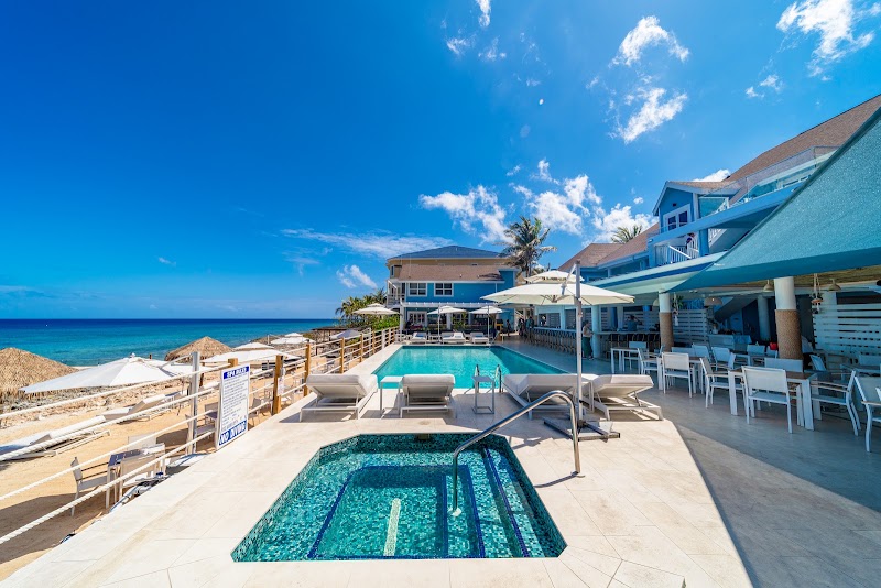 Cobalt Coast Grand Cayman Resort — Resort Hotel in West Bay, Grand Cayman photo 3