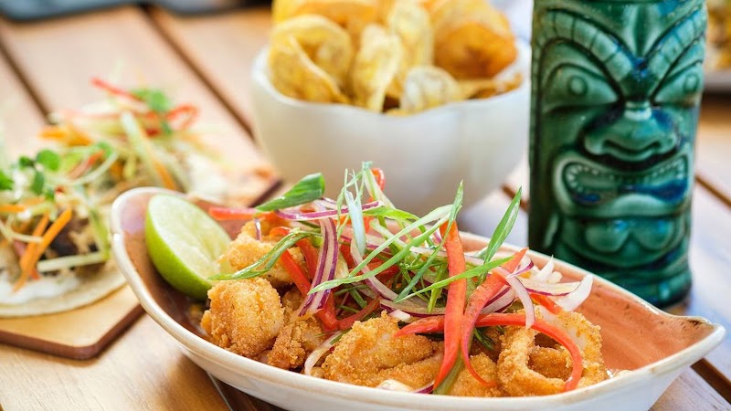 Coccoloba Bar & Grill — Mexican in Seven Mile Beach, Grand Cayman photo 2