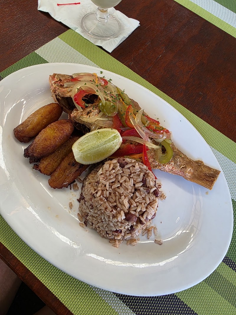 Coconut Joe's Bar & Grill — Bar & Grill in Seven Mile Beach, Grand Cayman photo 3