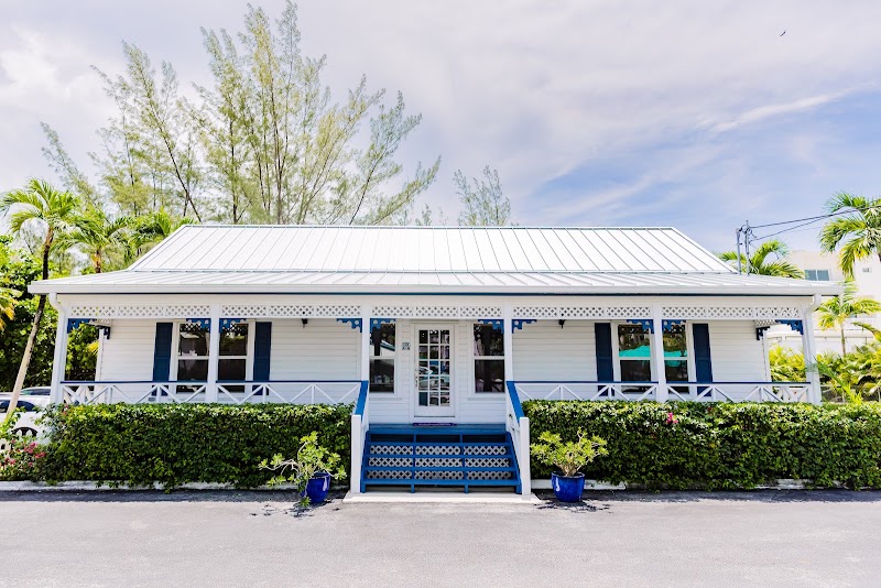 Coldwell Banker Cayman Islands — Residential Sales in George Town, Grand Cayman