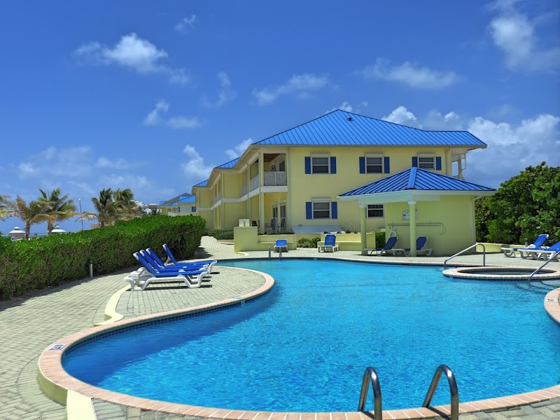 Coldwell Banker Cayman Islands — Residential Sales in George Town, Grand Cayman photo 3