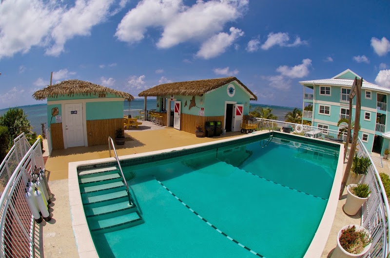 Compass Point Dive Resort — Dive Resort in East End, Grand Cayman photo 3