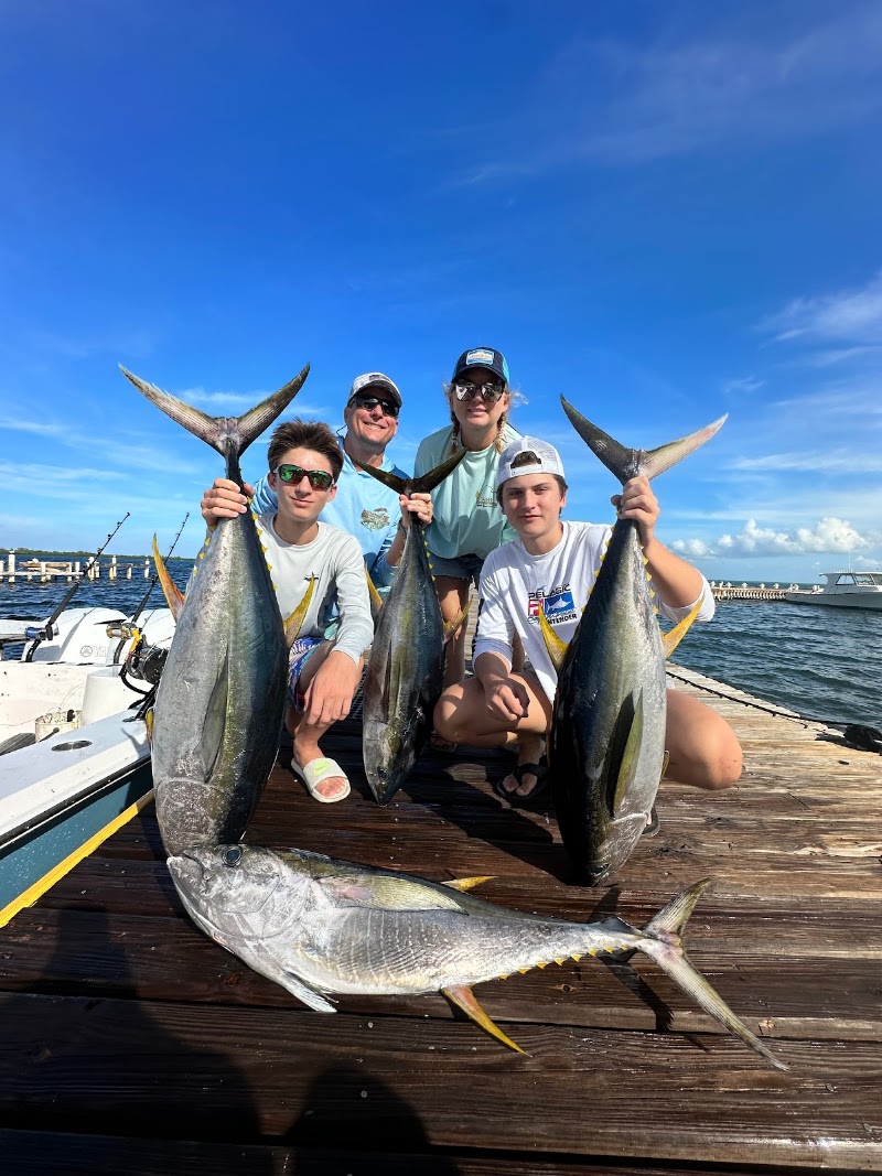 Cool Change Charters — Private Charters in West Bay, Grand Cayman