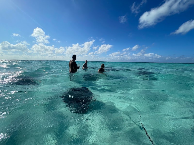 Cool Change Charters — Private Charters in West Bay, Grand Cayman photo 2