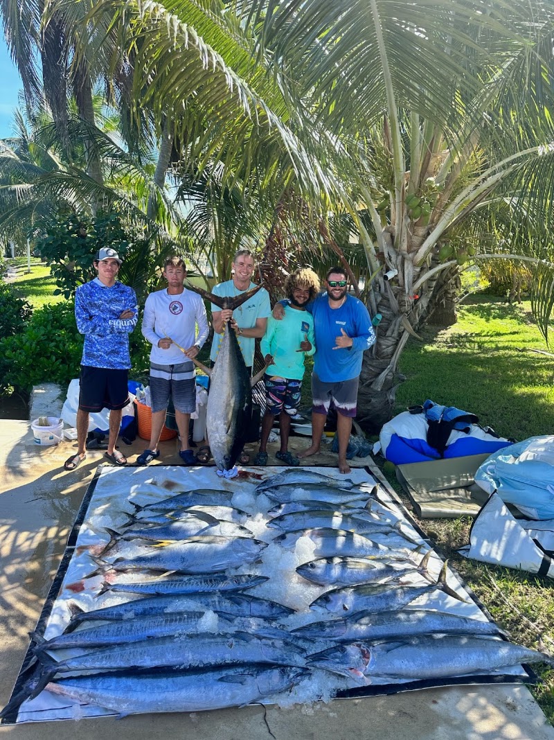 Cool Change Charters — Private Charters in West Bay, Grand Cayman photo 3