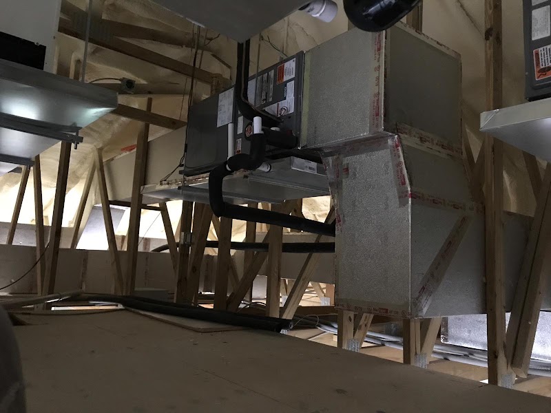 Cooling Pros — HVAC Contractor in George Town, Grand Cayman photo 2