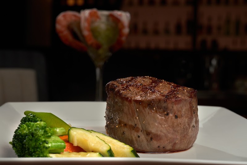 The Falls Steakhouse — Steakhouse in George Town, Grand Cayman photo 2