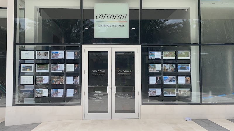 Corcoran Cayman Islands — Luxury Real Estate in Camana Bay, Grand Cayman photo 2