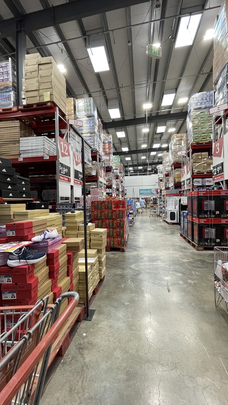 Cost-U-Less Grand Cayman — Warehouse Club in West Bay, Grand Cayman photo 2