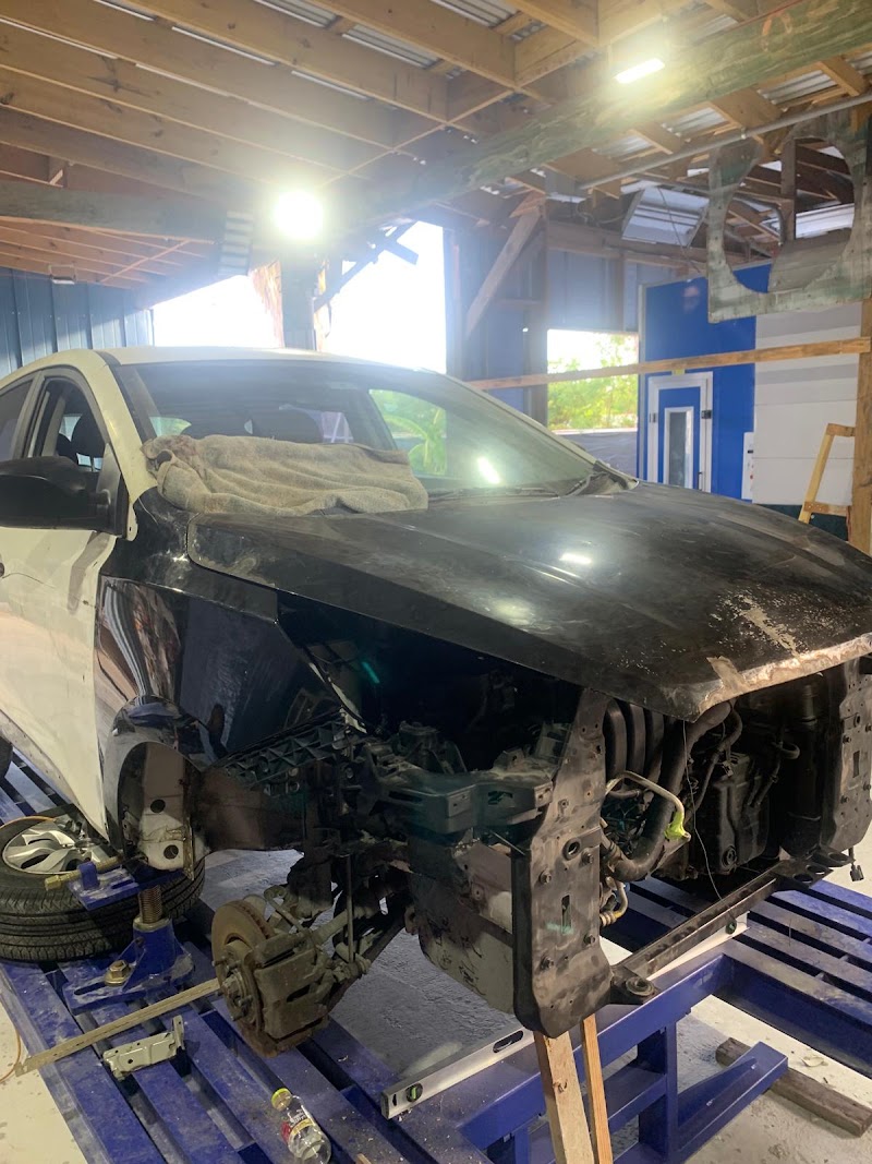 CraftMan Auto — Auto Repair in George Town, Grand Cayman photo 1