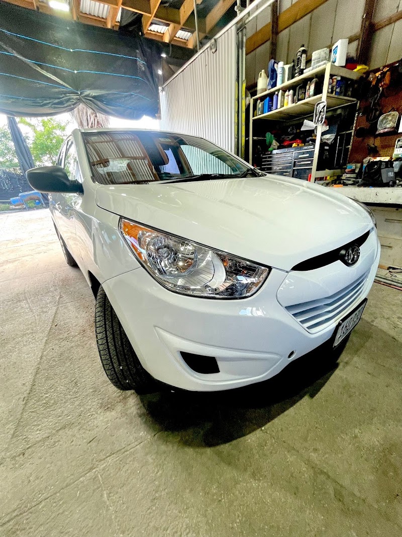 CraftMan Auto — Auto Repair in George Town, Grand Cayman photo 3
