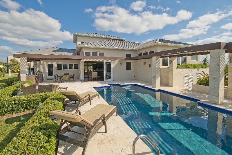 Crighton Properties Ltd. — Real Estate Agency in George Town, Grand Cayman photo 2
