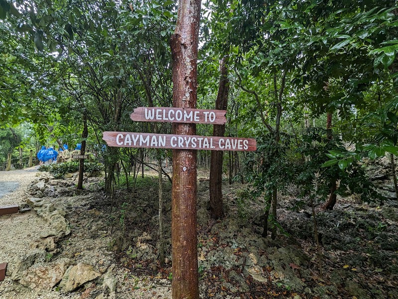 Crystal Caves Grand Cayman — Nature Tours in North Side, Grand Cayman photo 3