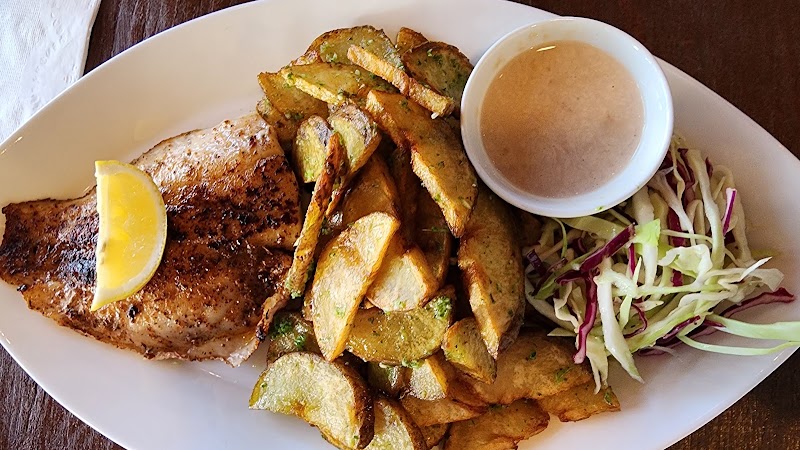 Czech Inn Grill — Caribbean Restaurant in Bodden Town, Grand Cayman photo 3
