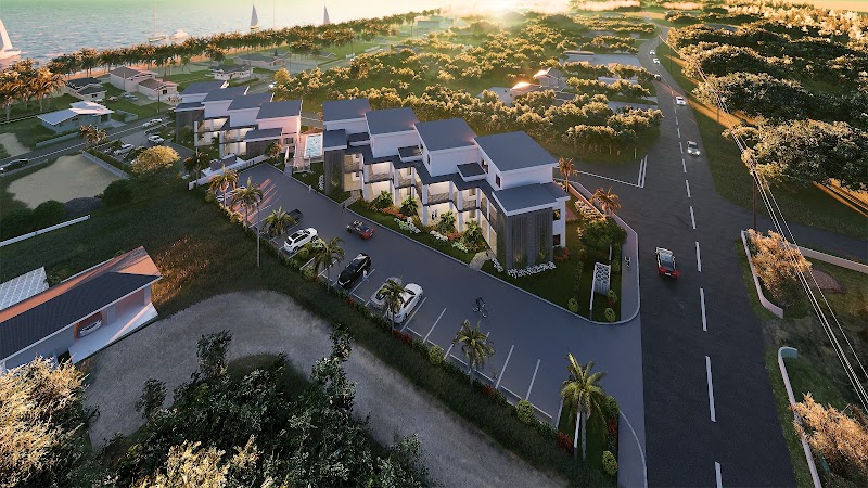Davenport Development Ltd