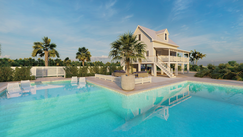 Davenport Development Ltd — Residential Development in George Town, Grand Cayman photo 2