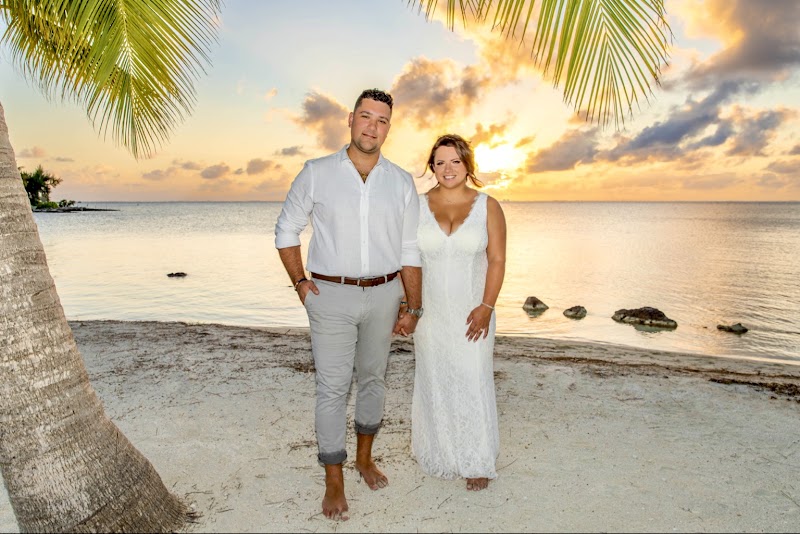 Deep Blue Images — Wedding Photography in Seven Mile Beach, Grand Cayman