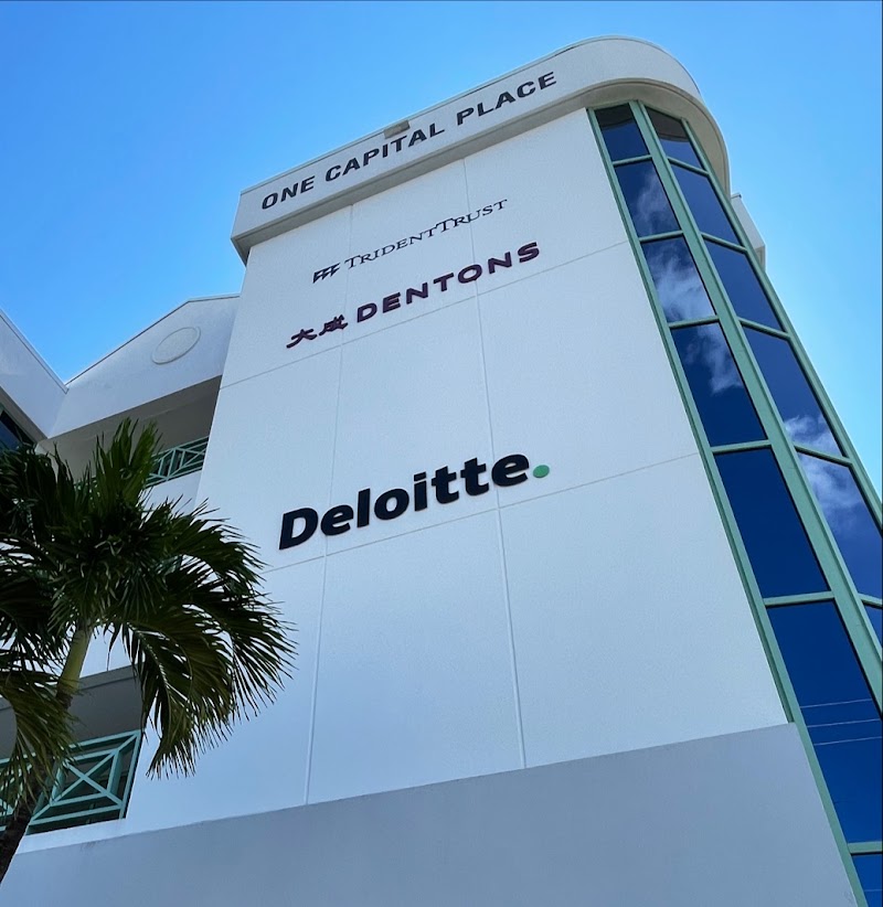 Deloitte Cayman Islands — Audit & Advisory in Camana Bay, Grand Cayman photo 2