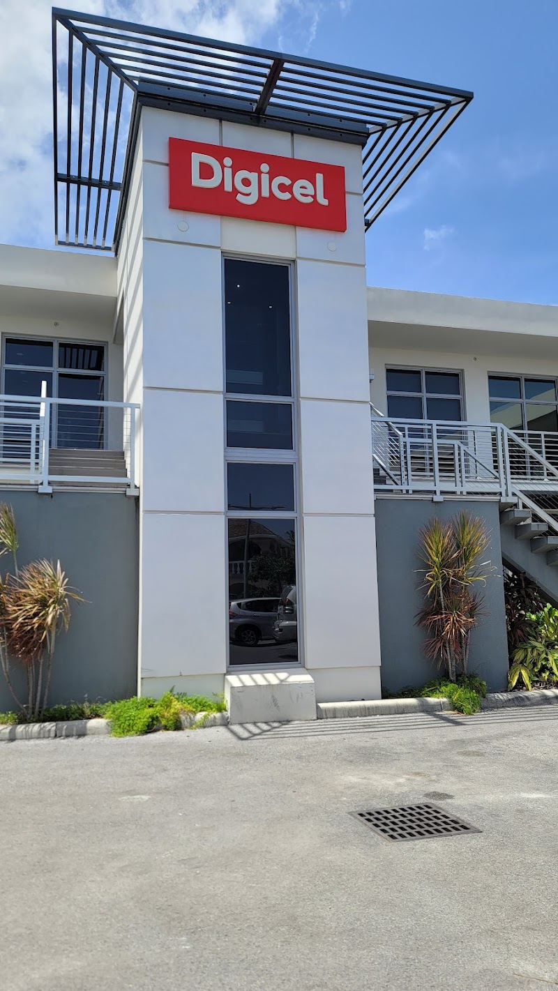 Digicel Cayman