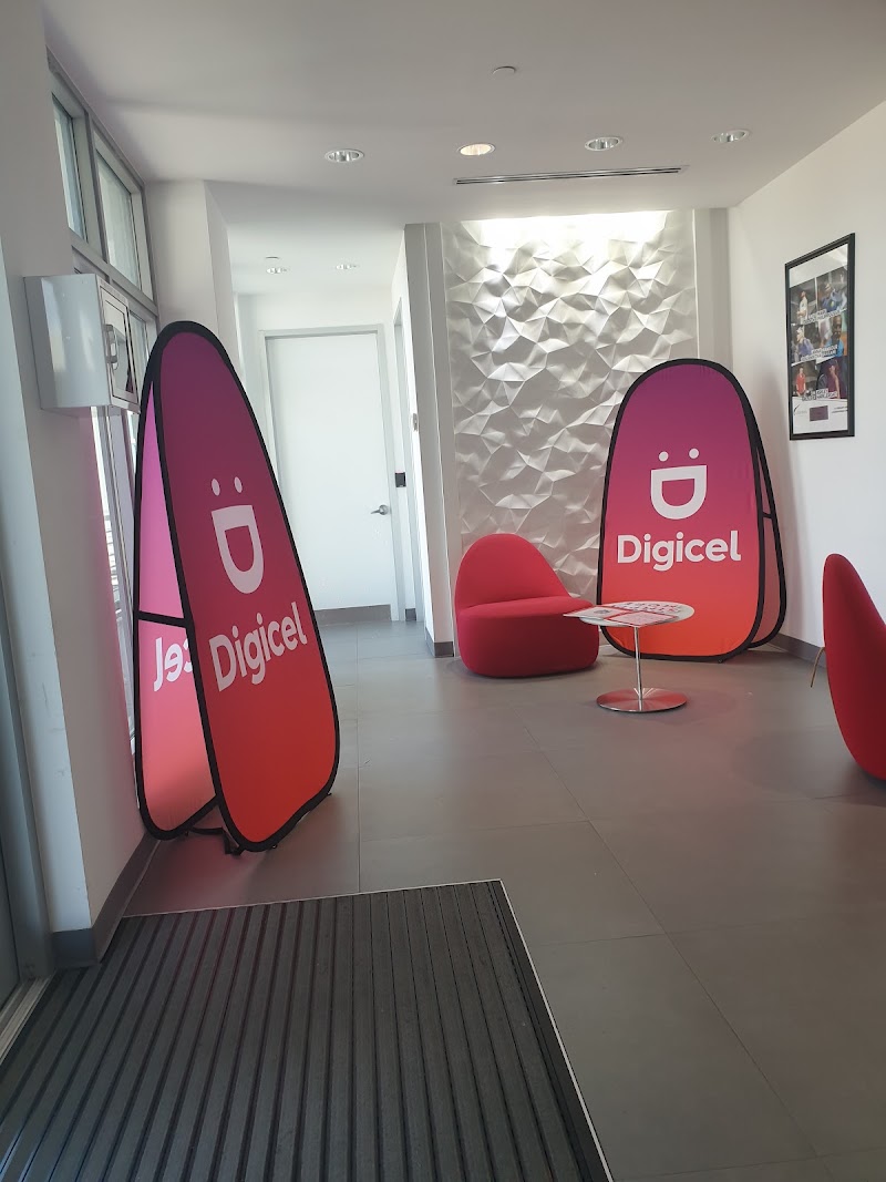 Digicel Cayman — Mobile & Internet in George Town, Grand Cayman photo 2