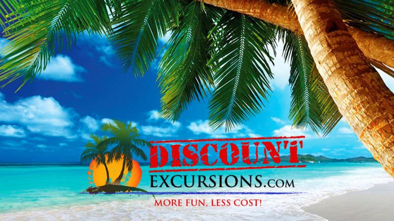 Discount Excursions — Tours and Excursions in George Town, Grand Cayman