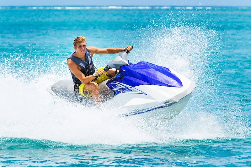 Discount Excursions — Tours and Excursions in George Town, Grand Cayman photo 2