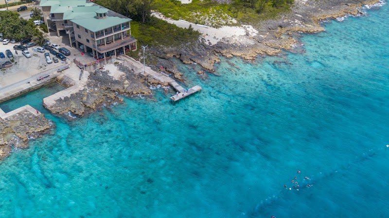 Divetech — Technical Diving in West Bay, Grand Cayman photo 2