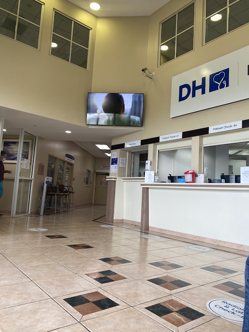 Doctor's Hospital — Private Hospital in George Town, Grand Cayman photo 3