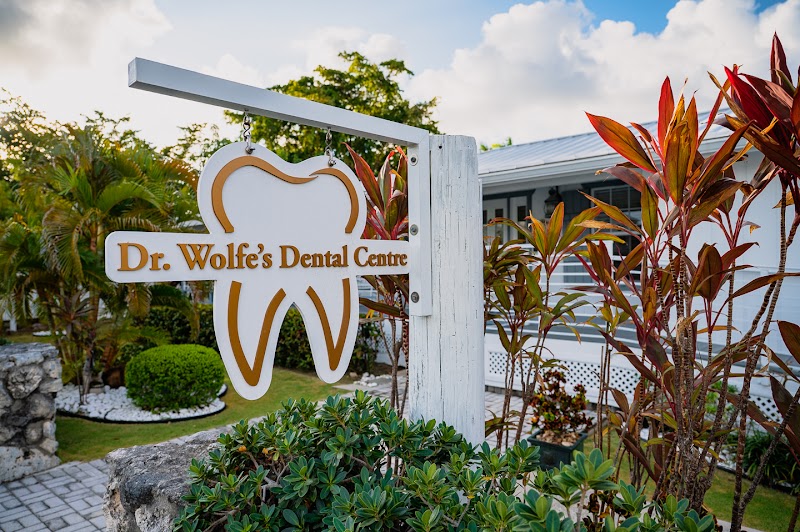 Dr. Wolfe's Dental Centre — Dental Clinic in George Town, Grand Cayman