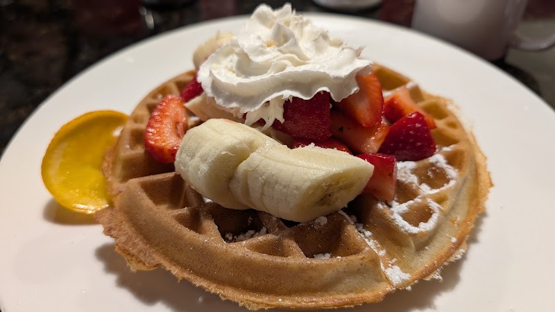 Eats Cafe — Diner in Seven Mile Beach, Grand Cayman photo 2