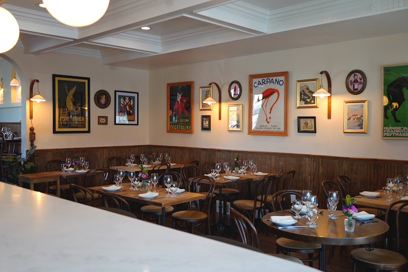 Edoardo's Italian Restaurant — Italian in George Town, Grand Cayman