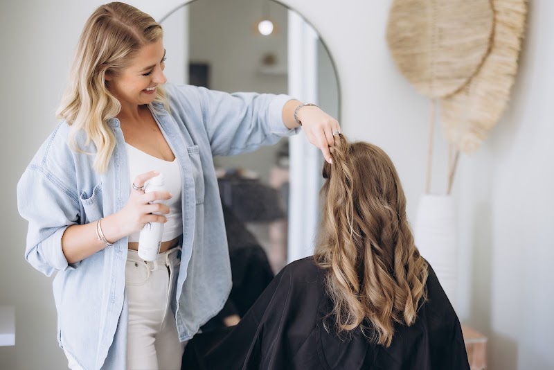 Emily Christine Hair — Hair Salon in Camana Bay, Grand Cayman