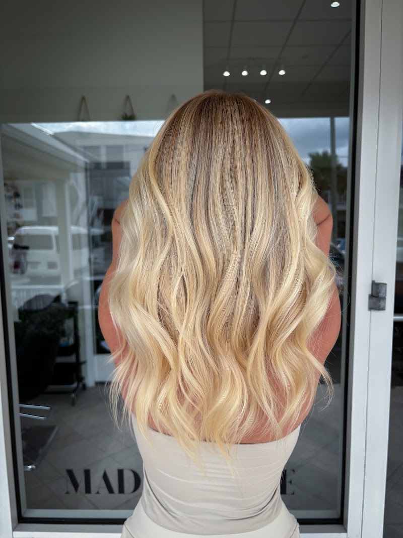 Emily Christine Hair — Hair Salon in Camana Bay, Grand Cayman photo 2