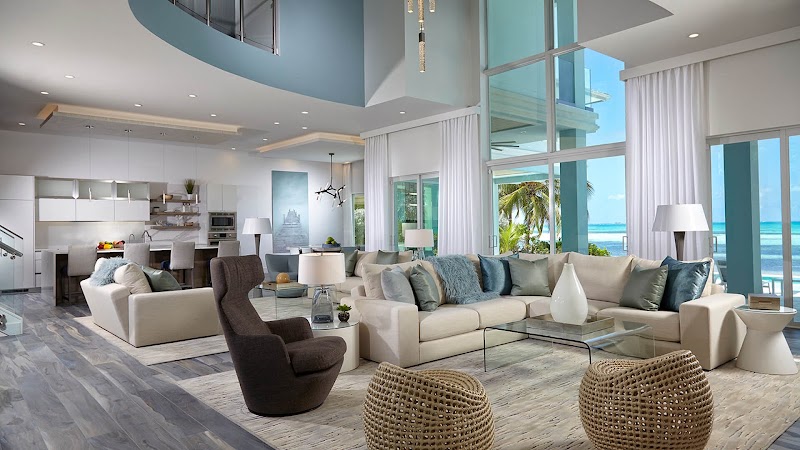 Encompass Cayman — Design and Build in Camana Bay, Grand Cayman photo 1