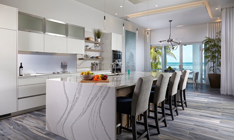 Encompass Cayman — Design and Build in Camana Bay, Grand Cayman photo 2