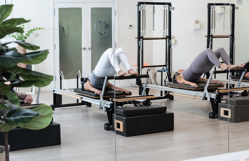 ENERGY Essential Fitness