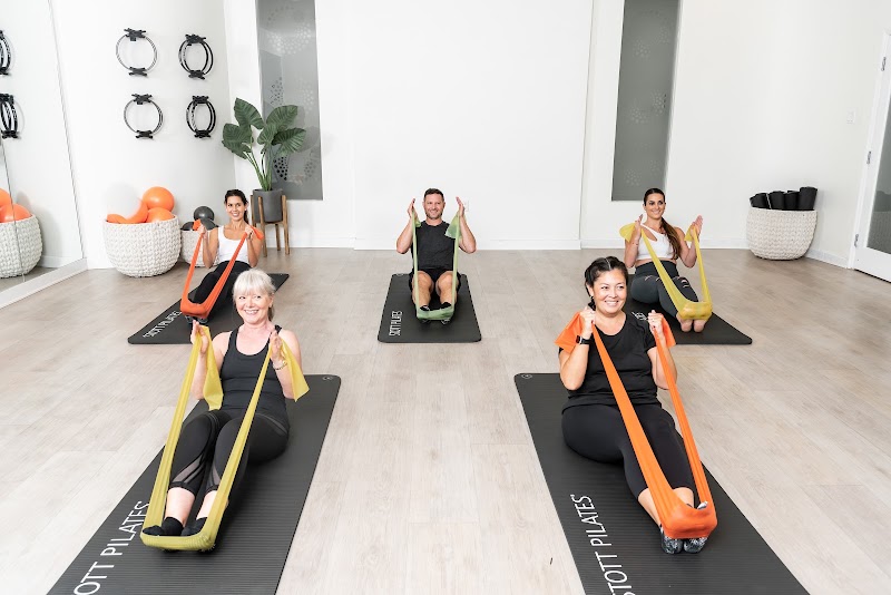 ENERGY Essential Fitness — Fitness Centre in George Town, Grand Cayman photo 2