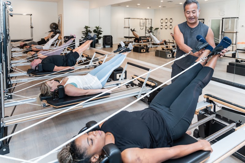 ENERGY Essential Fitness — Fitness Centre in George Town, Grand Cayman photo 3
