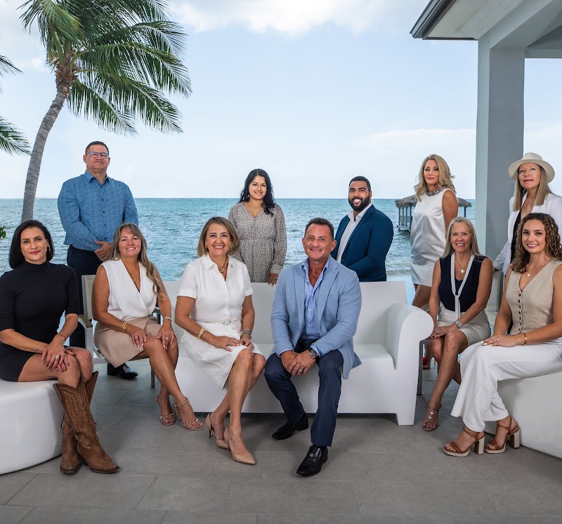 Engel & Volkers Cayman Islands — Luxury Residential