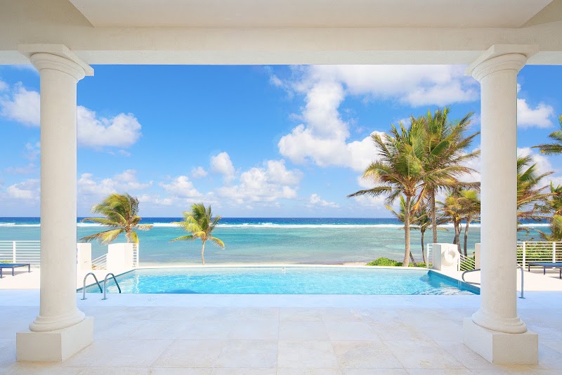Engel & Volkers Cayman Islands — Luxury Residential in Camana Bay, Grand Cayman photo 2