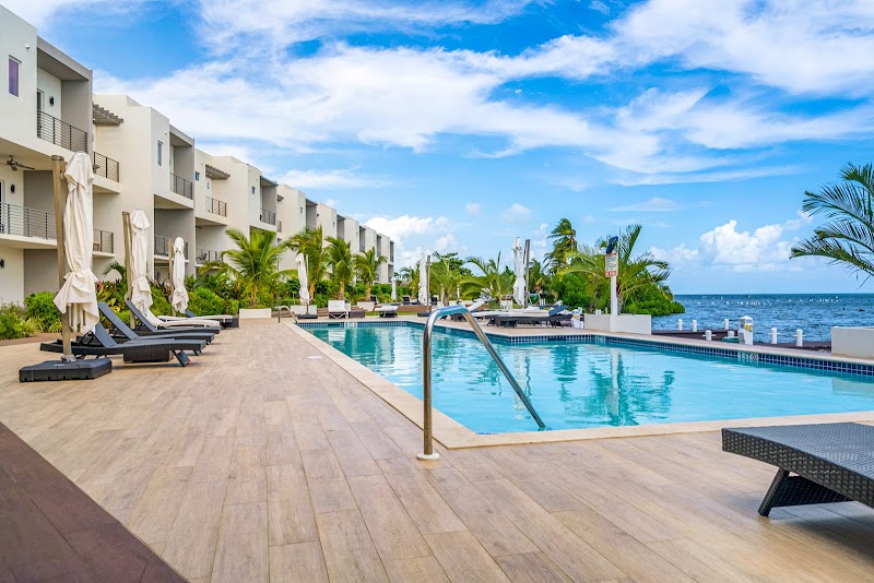 Engel & Volkers Cayman Islands — Luxury Residential in Camana Bay, Grand Cayman photo 3