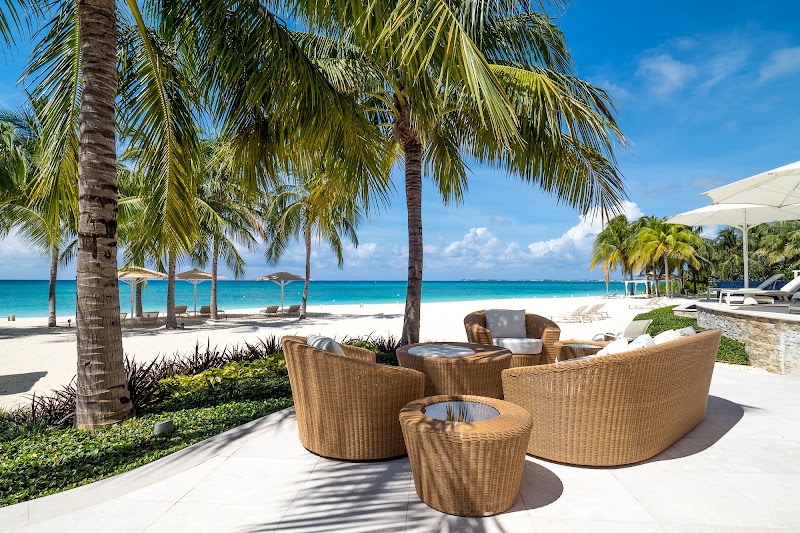 ERA Cayman Islands — Residential & Commercial in Seven Mile Beach, Grand Cayman
