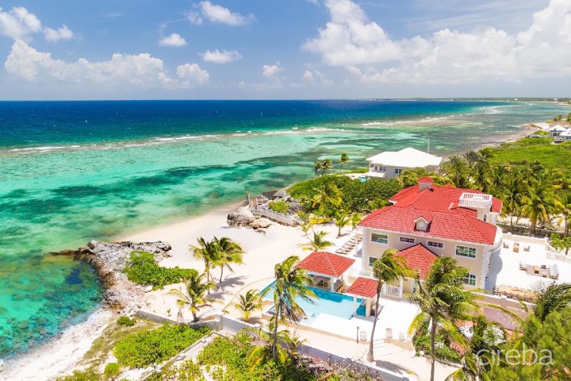ERA Cayman Islands — Residential & Commercial in Seven Mile Beach, Grand Cayman photo 2