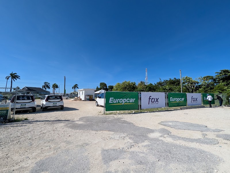 Europcar Grand Cayman — Car Rental in George Town, Grand Cayman photo 3
