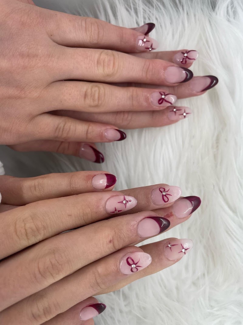 Eva's Nail Care — Nail Salon in George Town, Grand Cayman