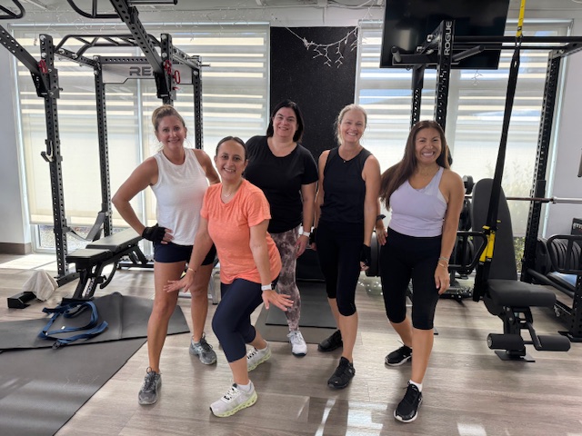 Evolution Fitness — Personal Training in George Town, Grand Cayman photo 1