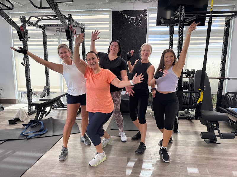 Evolution Fitness — Personal Training in George Town, Grand Cayman photo 3